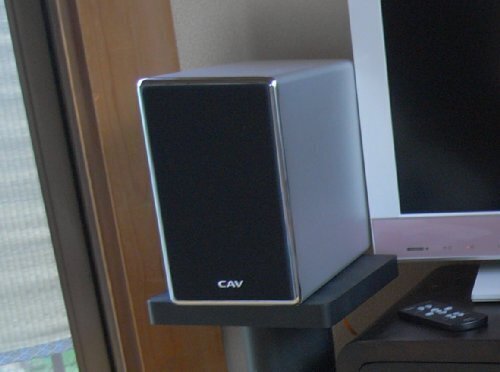 CAV JAPAN VAZiO T-2 レビュー その2: Hopi の大地